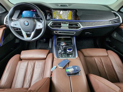 BMW X7 - 5