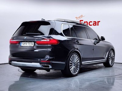 BMW X7 - 3