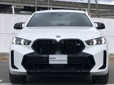 BMW X6 - 10