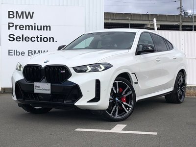 BMW X6 - 1