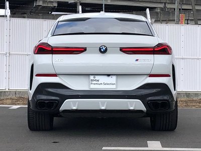 BMW X6 - 9