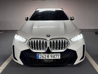 BMW X6 - 2