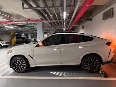 BMW X6 - 7