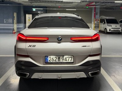 BMW X6 - 3