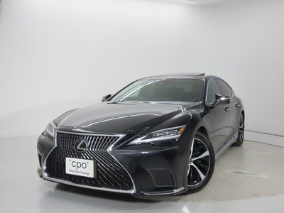 صورة 6 لـ 2024 Lexus LS