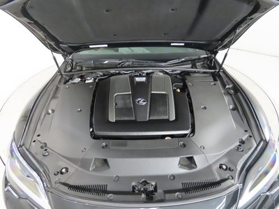 2024 Lexus LS thumbnail 26