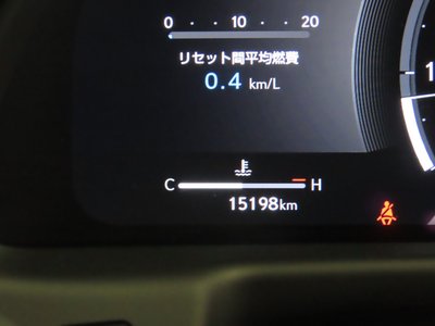 2024 Lexus LS thumbnail 11