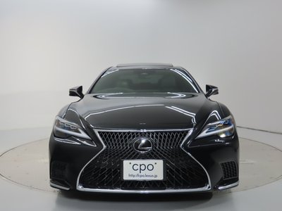 صورة 5 لـ 2024 Lexus LS