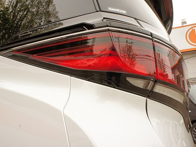 2025 Toyota VELLFIRE — миниатюра 36