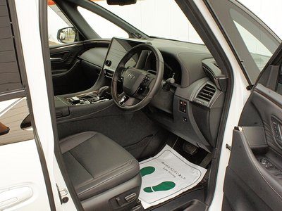 TOYOTA VELLFIRE - 10