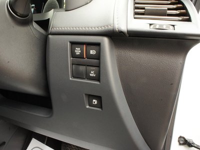 2025 Toyota VELLFIRE — миниатюра 19