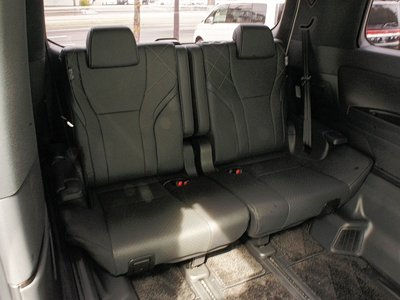 2025 Toyota VELLFIRE — миниатюра 26