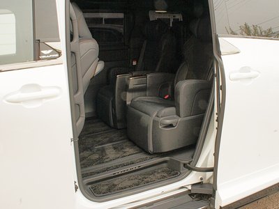 2025 Toyota VELLFIRE — миниатюра 27