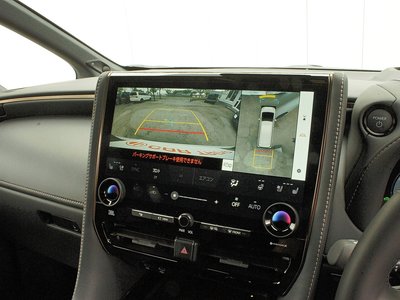 2025 Toyota VELLFIRE — миниатюра 16