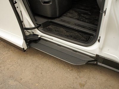 2025 Toyota VELLFIRE — миниатюра 24