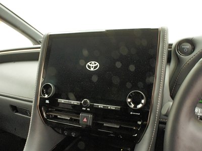 2025 Toyota VELLFIRE — миниатюра 15