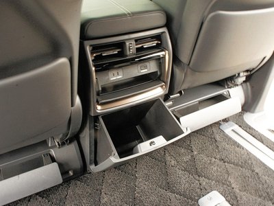 2025 Toyota VELLFIRE — миниатюра 29