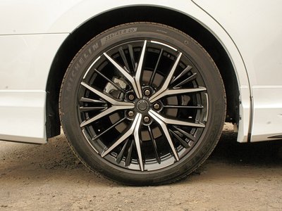 2025 Toyota VELLFIRE — миниатюра 39