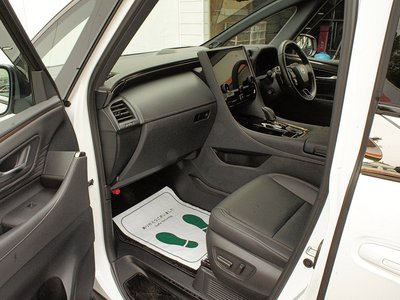 2025 Toyota VELLFIRE — миниатюра 28