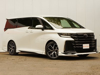 TOYOTA VELLFIRE - 5