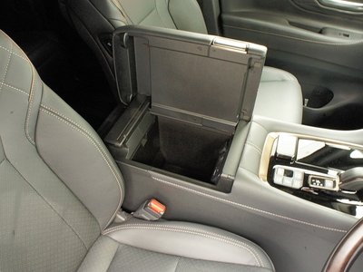 2025 Toyota VELLFIRE — миниатюра 21