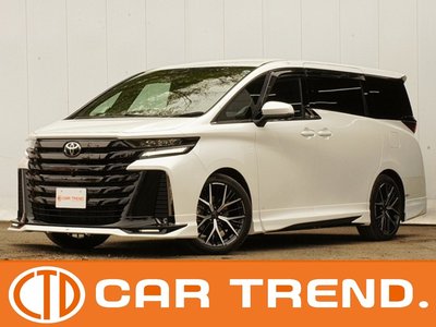 صورة 2 لـ 2025 Toyota VELLFIRE