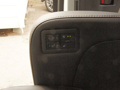 2025 Toyota VELLFIRE — миниатюра 30