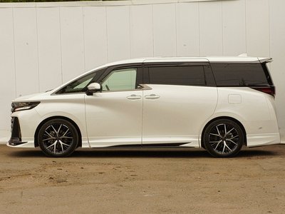 TOYOTA VELLFIRE - 9
