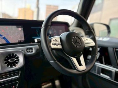 2024 Mercedes-BENZ G-CLASS thumbnail 32