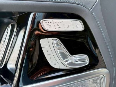 2024 Mercedes-BENZ G-CLASS thumbnail 33