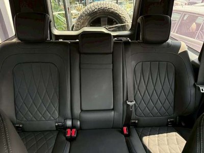 2024 Mercedes-BENZ G-CLASS thumbnail 25