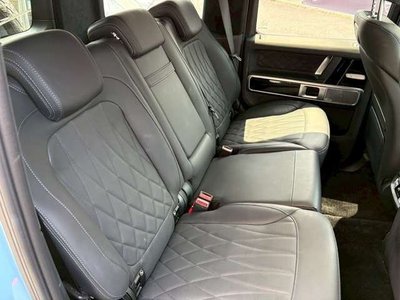 2024 Mercedes-BENZ G-CLASS thumbnail 24