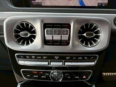 2024 Mercedes-BENZ G-CLASS thumbnail 22