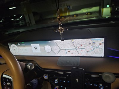 GENESIS G80 (RG3) - 10