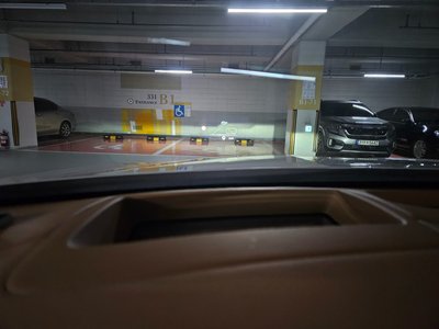 GENESIS G80 (RG3) - 7