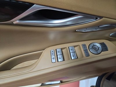 2024 Genesis G80 (RG3) — миниатюра 14
