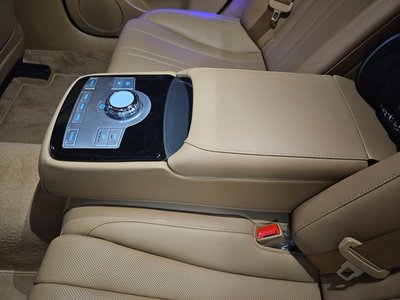 2024 Genesis G80 (RG3) — миниатюра 15