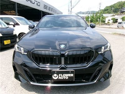 BMW 5 SERIES - 7