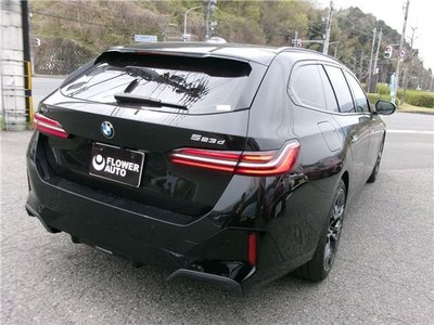 BMW 5 SERIES - 2