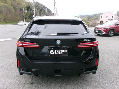 BMW 5 SERIES - 9