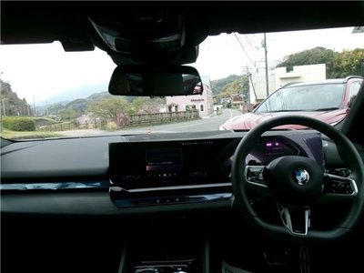 BMW 5 SERIES - 3