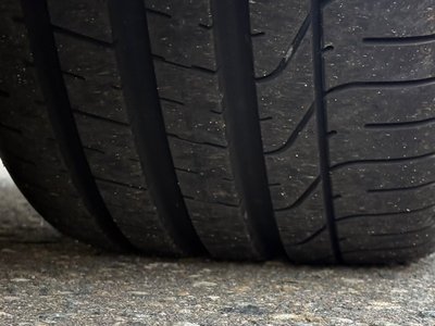 PORSCHE 911 CARRERA PDK - 9