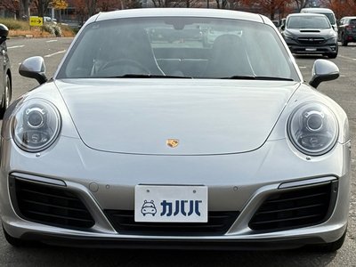 PORSCHE 911 CARRERA PDK - 2