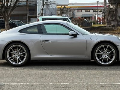 PORSCHE 911 CARRERA PDK - 3