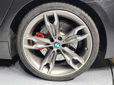 BMW 5 SERIES - 6
