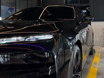 BMW 7 SERIES - 4