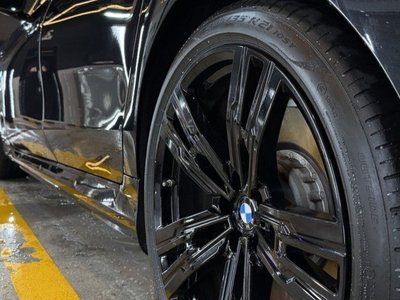 BMW 7 SERIES - 6