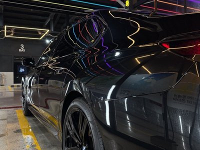 BMW 7 SERIES - 9