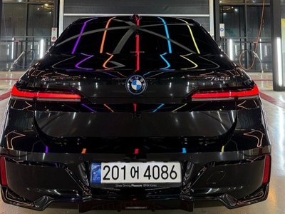 BMW 7 SERIES - 3