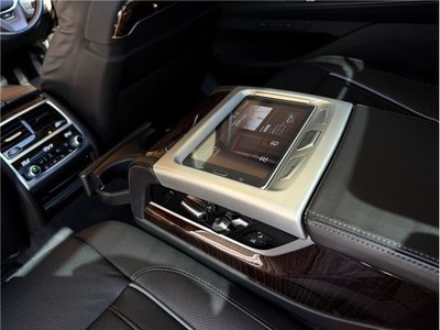2021 BMW 7 SERIES 缩略图 20